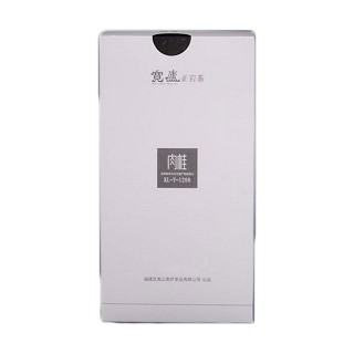 宽庐 武夷岩茶 肉桂(福建宽庐)