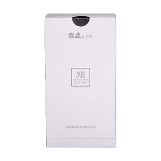 宽庐 水仙 武夷岩茶(福建宽庐)