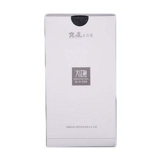 宽庐 武夷岩茶 大红袍 kl-y-1200(福建宽庐)