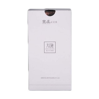 宽庐 正岩茶 大红袍(福建宽庐)