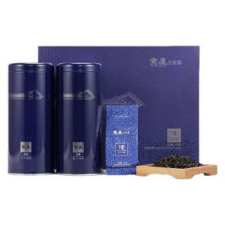 宽庐 品尚肉桂 武夷岩茶(礼盒装)