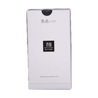 宽庐 武夷岩茶 水仙(福建宽庐)