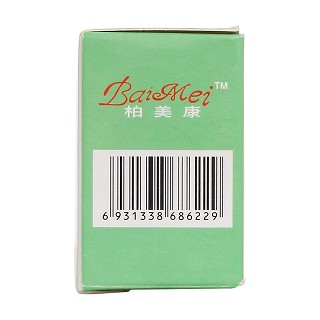 柏美康 tek-qcja 一次性使用消毒棉片价格
