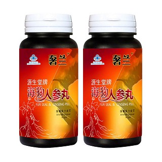 奢兰 海狗人参丸(30粒)