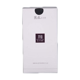 宽庐 雨前春茶 水仙(福建宽庐)