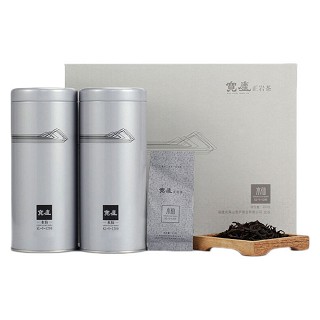 宽庐 明前春茶 水仙(福建宽庐)