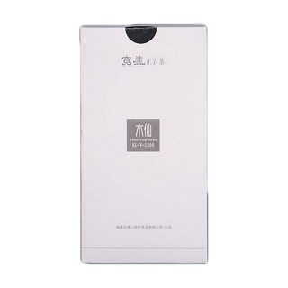 宽庐 明前茶叶 水仙(福建宽庐)