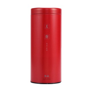 宽庐 奇丹茶叶 大红袍(天份 kl-y-6800)