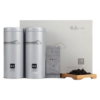 宽庐 大红袍(趣味礼盒装)