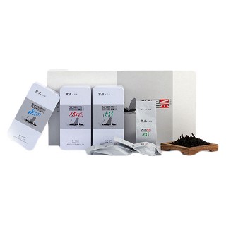 宽庐 武夷岩茶(精华版 kl-y-q05)