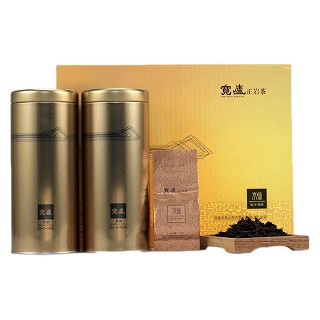 宽庐 水仙 乌龙茶(礼盒装)