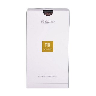 宽庐 肉桂 乌龙茶简装(福建宽庐)