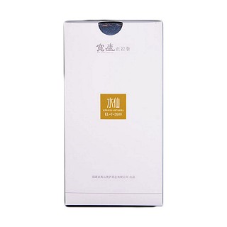 宽庐 桐木关岩茶 水仙(福建宽庐)