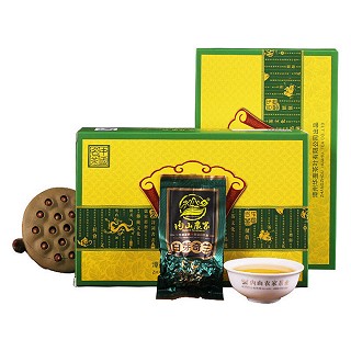 内山农家 浓香型 白芽奇兰(安溪宝隆)