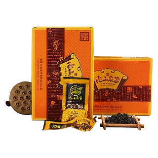 内山农家 奇兰茶叶 乌龙茶(安溪宝隆)