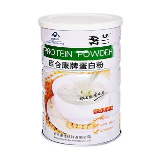 奢兰 蛋白质粉(百合)