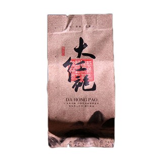 内山农家 中高火烘培 大红袍(安溪宝隆)