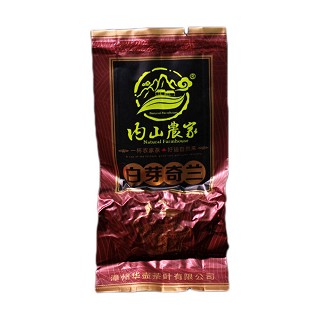 内山农家 韵香型 奇兰茶(安溪宝隆)