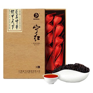 宁红 慧鉴系列一级 工夫红茶(宁红)