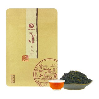 宁红 一级红茶 高香修水功夫茶(宁红)