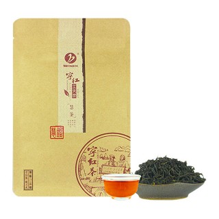 宁红 口粮茶 三级工夫红茶(宁红)