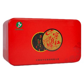 宁红 金毫系列 工夫红茶(宁红)