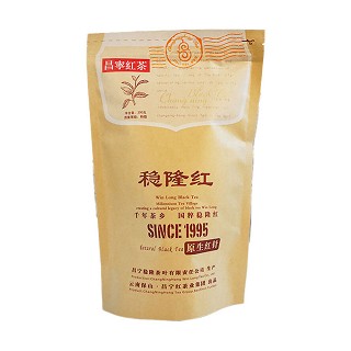 宁红 原生红针 云南滇红茶(宁红)