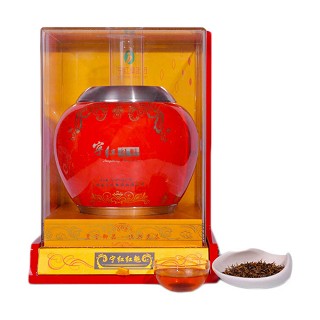 宁红 宁红金毫 红魁红茶(宁红)