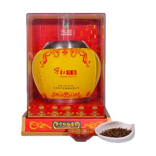 宁红 工夫红茶 红睿茶叶(宁红)