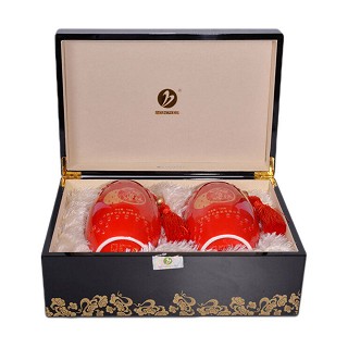 宁红 小种红茶 金毫工夫红茶(宁红)