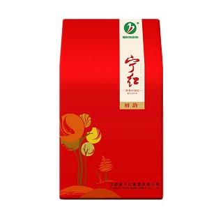 宁红 初韵茶叶 小叶种红茶(宁红)