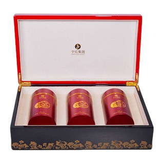 宁红 红润工夫红茶 小种茶(宁红)