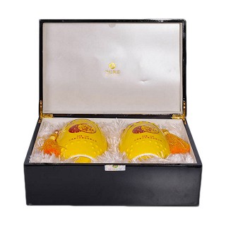 宁红 小叶种红茶 金毫(宁红)