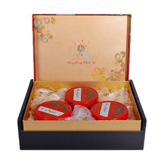 宁红 英伦系列 巴洛克红茶 修水红茶(宁红)