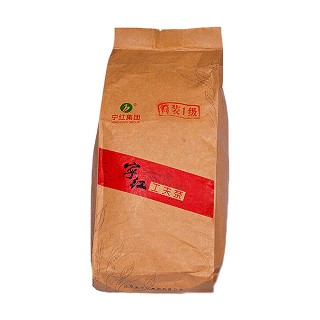 宁红 简装一级 功夫红茶(宁红)