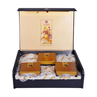 宁红 浓香型 伯爵红茶(宁红)