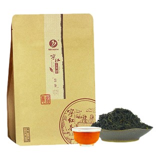 宁红 二级慧鉴 工夫红茶(宁红)