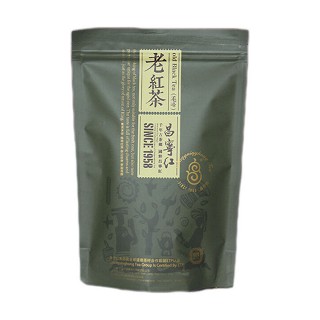 宁红 7年陈香 红茶毛峰 滇红工夫茶(宁红)
