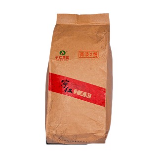 宁红 简装二级 工夫红茶(宁红)