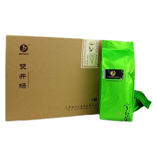 宁红 春茶慧鉴系列 双井绿茶(宁红)