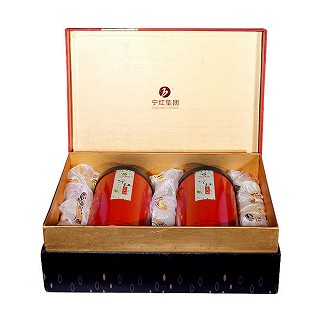 宁红 政商系列 一级工夫红茶(宁红)