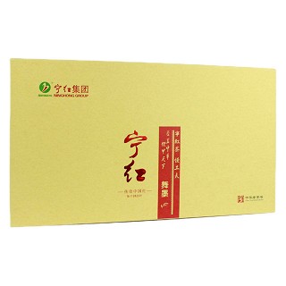 宁红 舞墨一级茶叶 工夫修水春茶(宁红)