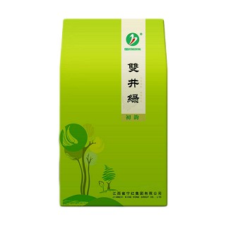 宁红 双井绿 明前头采春茶(宁红)