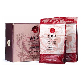 宁红 天地悟茶 云南滇红茶(礼盒装)