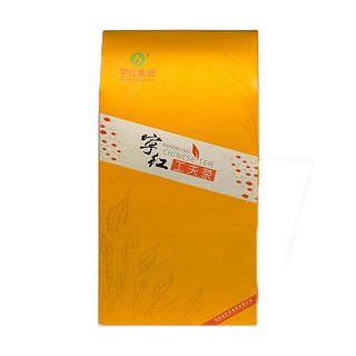 宁红 经典金盒 浓香政商红茶(宁红)