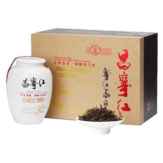 宁红家宝 云南滇红茶 工夫红茶(宁红)