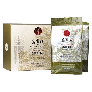 宁红 雨前绿茶 高原绿茶(雾里梦茶)