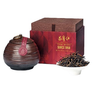 宁红 飞龙在天 云南滇红工夫茶(宁红)