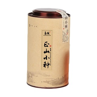 南骏茶品 桂圆香 正山小种(鑫淼)