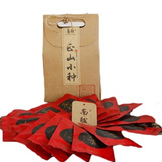 南骏茶品 正山小种 英伦贵族风袋泡茶(鑫淼)